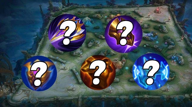 Bikin Lemah! 5 Item Terbaik Untuk Counter Hero Alice Revamp di Mobile Legends