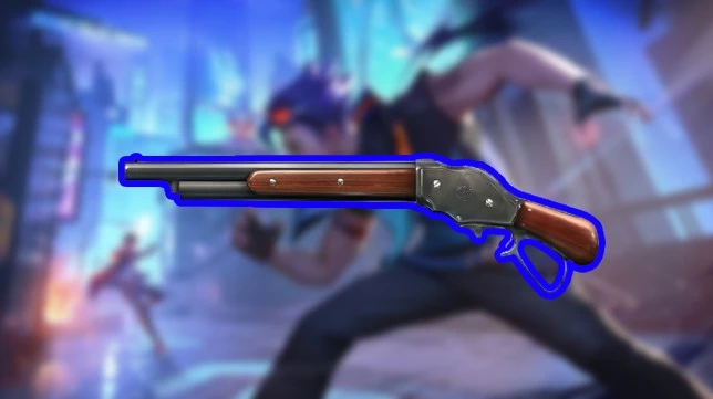 7 Senjata Terbaik untuk Karakter Oscar Free Fire, Buat Musuh Ketar-ketir!