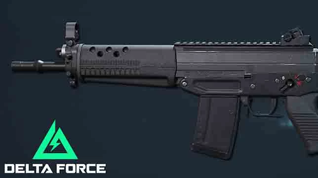 Kenali Senjata Delta Force Garena dari Berbagai Tier Ini!