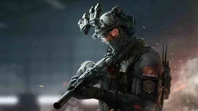 Kenali Macam-macam Operator dan Role Delta Force Ini!