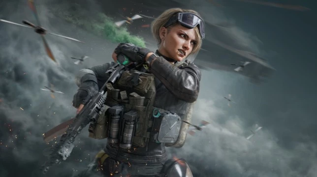 7 Senjata Kelas Support Terbaik di Delta Force yang Wajib Digunakan!