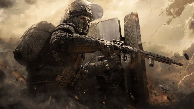 7 Senjata Kelas Engineer Terbaik di Delta Force, Jangan Salah Pilih!