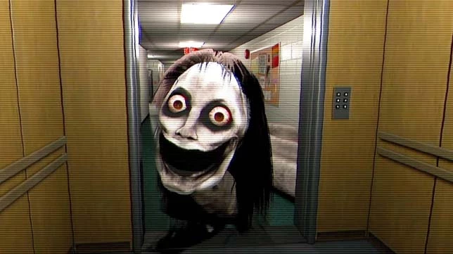 Berani Coba? 5 Map Roblox Jumpscare Terseram dan Paling Menegangkan