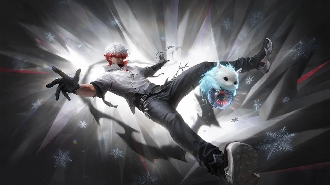 Penjelasan Skill Karakter Nero Free Fire dan Tips Bermainnya!