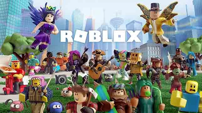 10 Cara Atasi Lag Main Roblox di Hp!