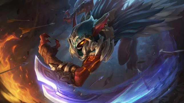 Lawan Gak Berkutik! Ini Tips Bermain Helcurt Roamer di Mobile Legends