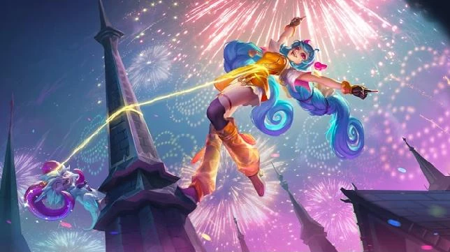 Auto Gak Gerak! Ini 5 Hero Marksman Counter Cici di Mobile Legends