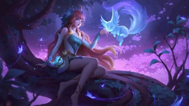 5 Hero Marksman Terbaik Counter META Healing di Mobile Legends