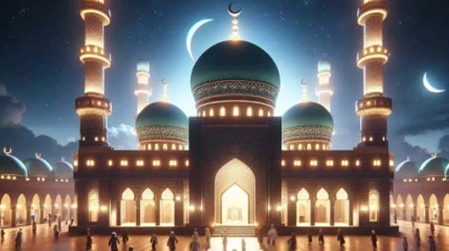 Main Sambil Ibadah! Rekomendasi Map Roblox Ngaji yang Edukatif dan Seru