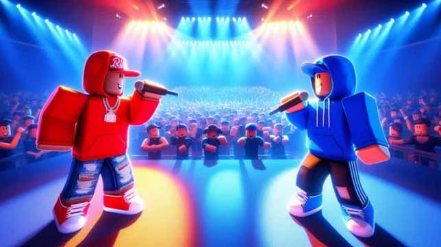 5 Map Roblox Nyanyi Paling Seru Buat Tunjukin Suara Emasmu!