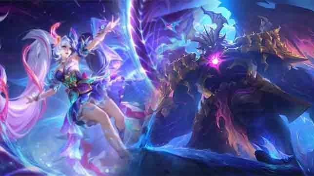 Cara Dapat Skin Layla dan Thamuz 11.11 MLBB 2025!
