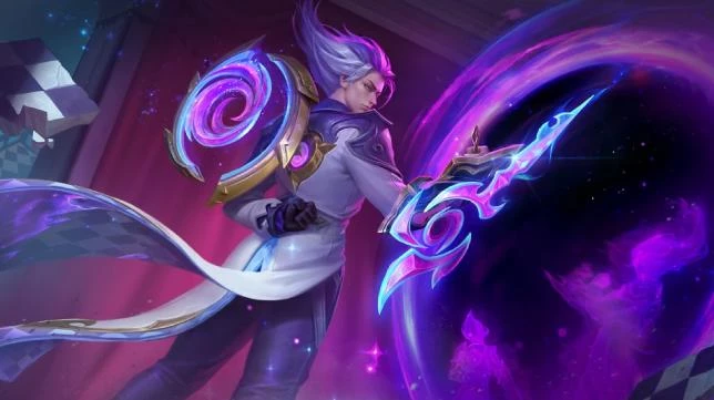 5 Hero Marksman Counter Natan Terbaik di Mobile Legends Season Ini