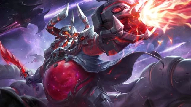 5 Hero Fighter Gold Lane Terbaik di Mobile Legends yang Lagi Meta!