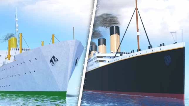 Berlayar di Dunia Virtual! Rekomendasi Map Roblox Kapal Terbaik 2025