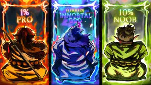 Mudah Banget, Ini 7 Tips Main Map A Cultivation Roblox!