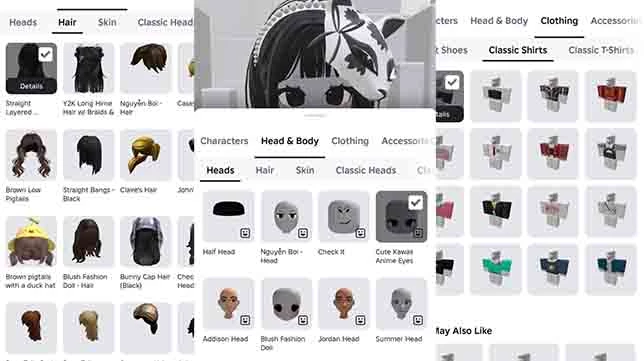 Robux Moderated Item Policy, Kenapa?