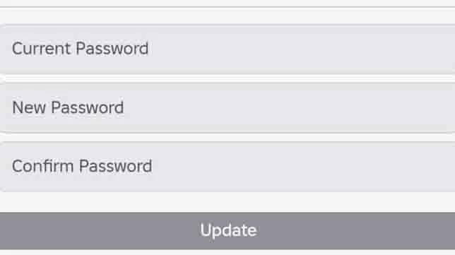 Cara Reset Password Roblox, Jangan Panik Dulu!