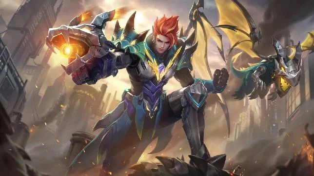 Jangan Panik, Ini Cara Ampuh Hadapi Kalah Gold di Mobile Legends