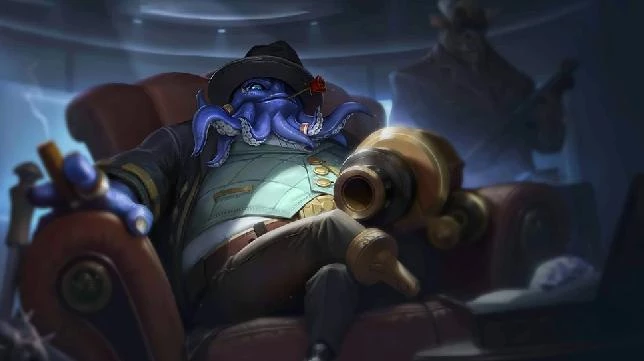 Build Bane Paling Sakit di Mobile Legends, Damage-nya Gak Masuk Akal!