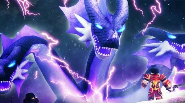 Jelajahi Dunia Fantasi! Rekomendasi Map Roblox RPG Terbaik 2025