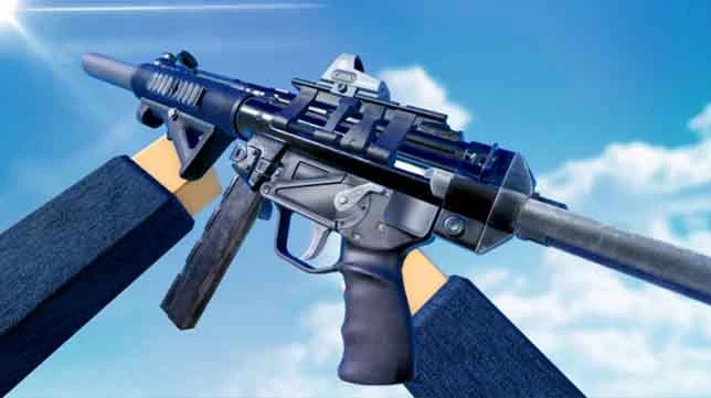 Mode Team Battle sampai Free-for-All, Ini Map Roblox Shooter Paling Populer