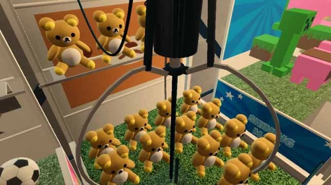 Tes Keberuntunganmu! Rekomendasi Map Roblox Claw Machine Terbaik 2025