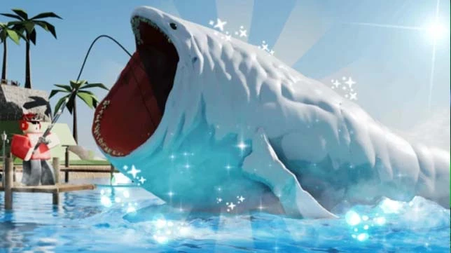 5 Ikan Termahal di Fish It Roblox