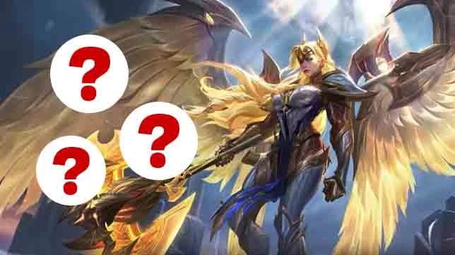 Build Revamp Freya Mobile Legends 2025, Bikin Lawan Ciut!