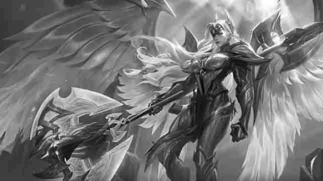 5 Hero Counter Freya Revamp Mobile Legends!