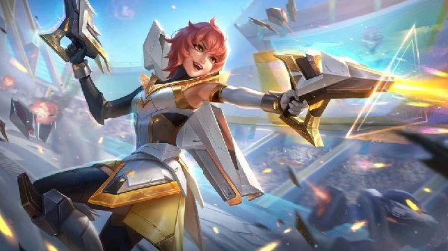 Lawan Gak Berkutik! Ini 5 Tips Rotasi Gold Lane di Mobile Legends