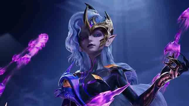 Combo Skill Obsidia Paling Sakit di Mobile Legends