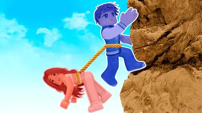 Main Berdua Lebih Seru! Rekomendasi Map Roblox Duo Terbaik 2025