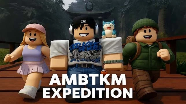 5 Map Gunung Dengan Checkpoint Terbanyak di Roblox