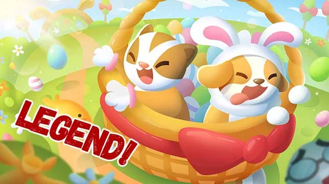 6 Cara Mendapatkan Item Legendaris di Adopt Me Roblox!