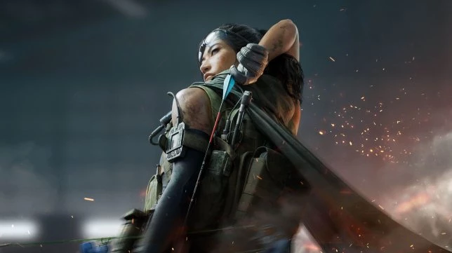 5 Tips Bermain Kelas Recon Mode Warfare di Delta Force, Dari Pemula Jadi Pro!