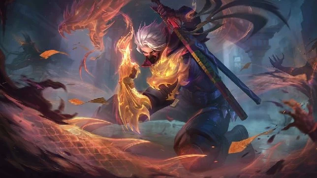 Build Hayabusa Tersakit di Mobile Legends, Sekali Combo Auto K.O