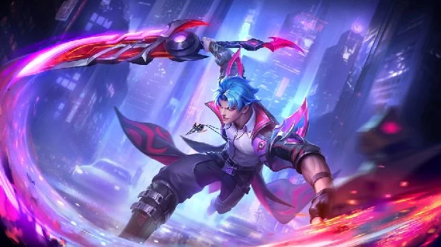 5 Hero Assassin dengan Lifesteal Terbaik di Mobile Legends, Sekali Serang HP Full!