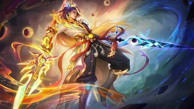 5 Hero Fighter dengan Montage Terbaik di Mobile Legends yang Wajib Dicoba