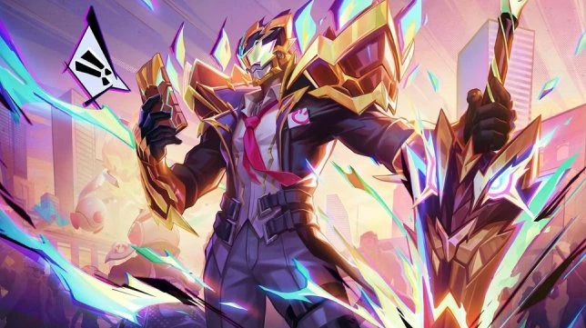 Lawan Gak Berkutik! Ini 5 Hero Terbaik Combo Fredrinn di Mobile