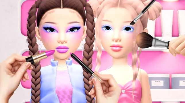 Makeover Cantik! Rekomendasi Map Roblox Makeup Terbaik 2025
