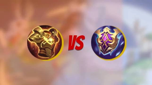 Perbedaan Radiant Armor dan Athena Shield di Mobile Legends: Mana yang Lebih Efektif?