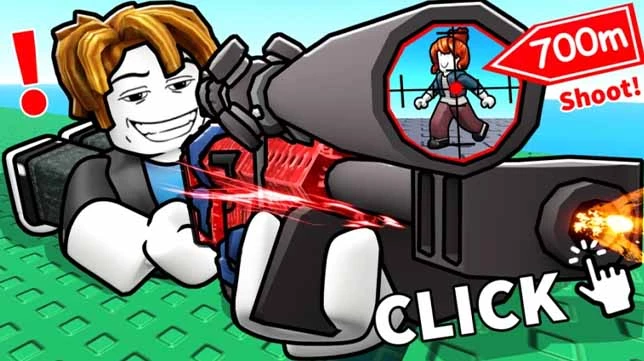 5 Map Roblox PvP untuk Pemula & Pro Player