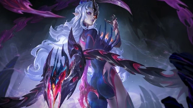 Jangan Sampai Lolos! Ini Cara Jitu Counter Obsidia di Mobile Legends