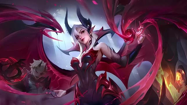 Bikin Lebih Kuat! Ini Emblem Talent Terbaik Hero Alice di Mobile Legends