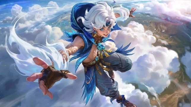 Build Sora Paling Kuat di Mobile Legends, Auto Cepat Naik Mythic!