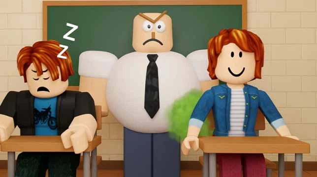 Sekolah Virtual yang Seru! Map Roblox Sekolah Paling Populer