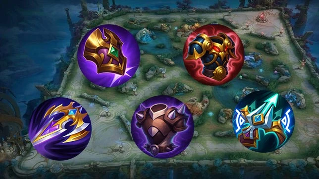 Bikin Lemah! 5 Item Terbaik Untuk Counter Hero Freya Revamp di Mobile Legends