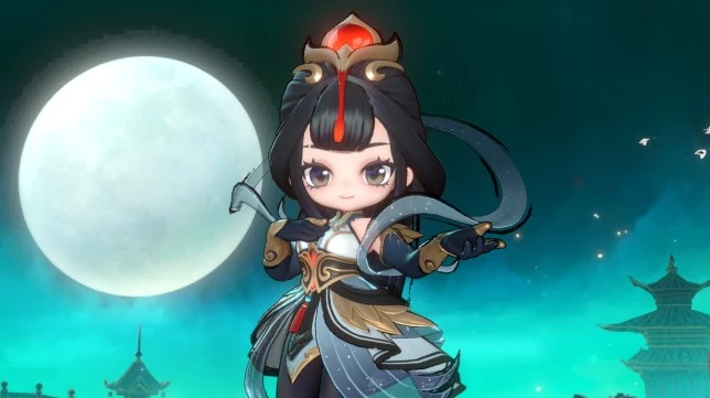 7 Commander Terbaik Magic Chess: Go Go Season 4 untuk Push Rank!