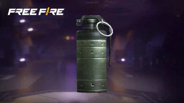 Auto Booyah! Ini Tips Counter Smoke Grenade Paling Ampuh di Free Fire