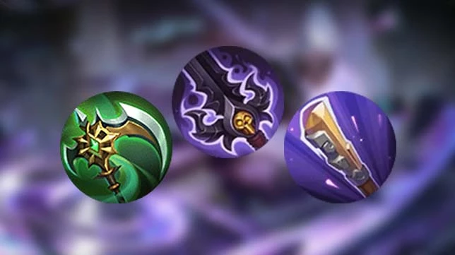 Item Attack Speed Paling Tinggi di MLBB yang Wajib Kamu Ketahui!